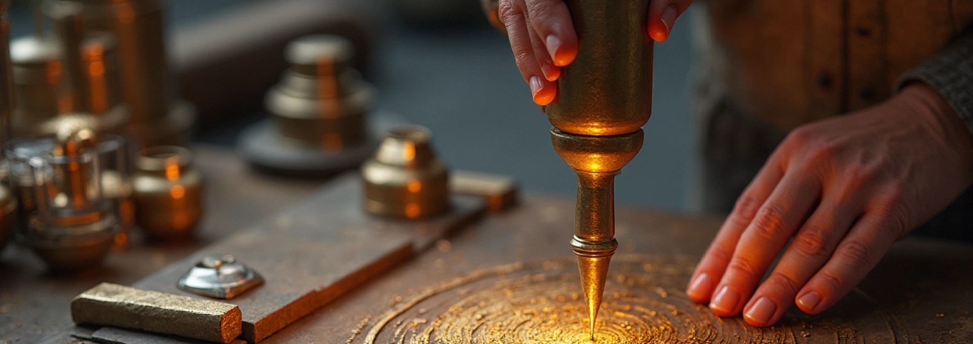 quels-sont-les-materiaux-couramment-utilises-pour-la-gravure-dans-l-industrie-de-la-bijouterie